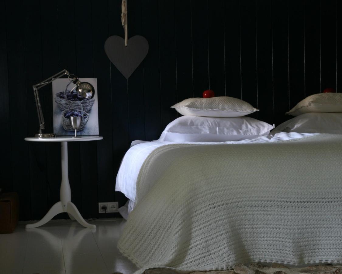 La Paresse En Douce Bed & Breakfast Tours-Sur-Meymont Exterior photo