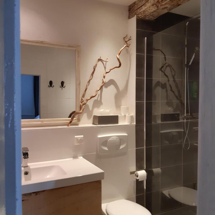 La Paresse En Douce Bed & Breakfast Tours-Sur-Meymont Exterior photo