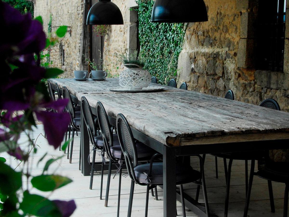 La Paresse En Douce Bed & Breakfast Tours-Sur-Meymont Exterior photo