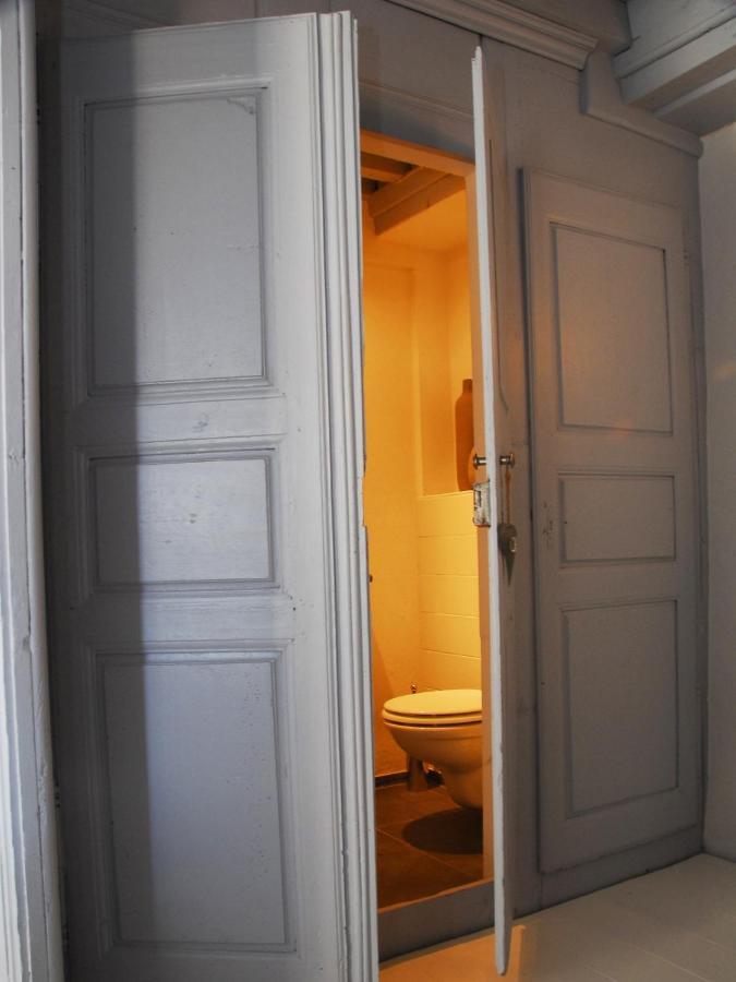 La Paresse En Douce Bed & Breakfast Tours-Sur-Meymont Exterior photo