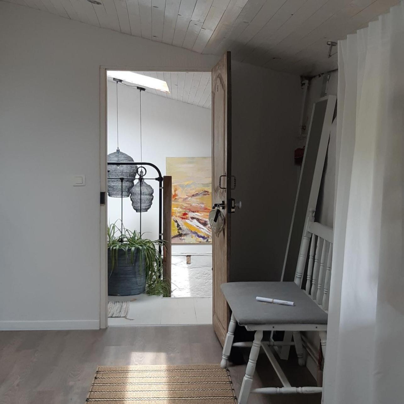 La Paresse En Douce Bed & Breakfast Tours-Sur-Meymont Exterior photo